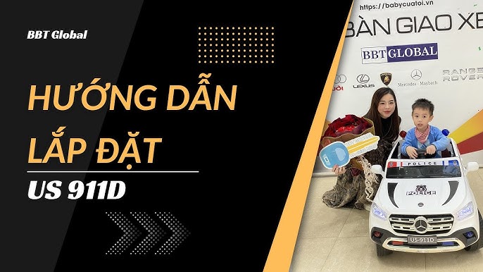 Các biện pháp lắp đặt xe ô tô đúng kỹ thuật và an toàn