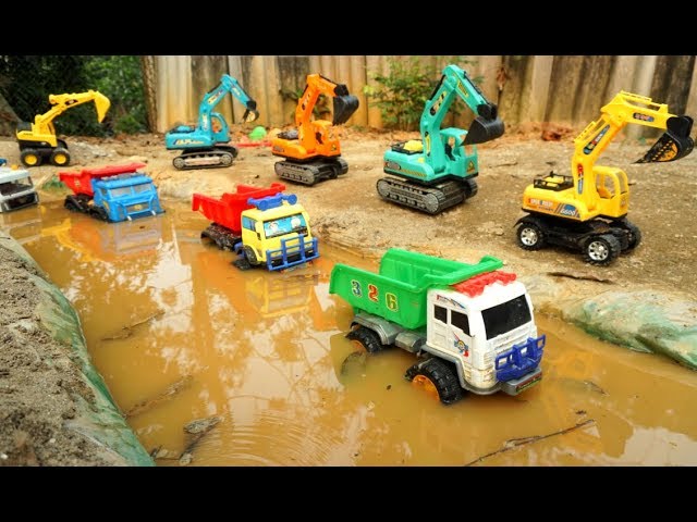 Ô tô xe máy nhạc thiếu nhi: Mở cánh cửa tri thức cho bé yêu