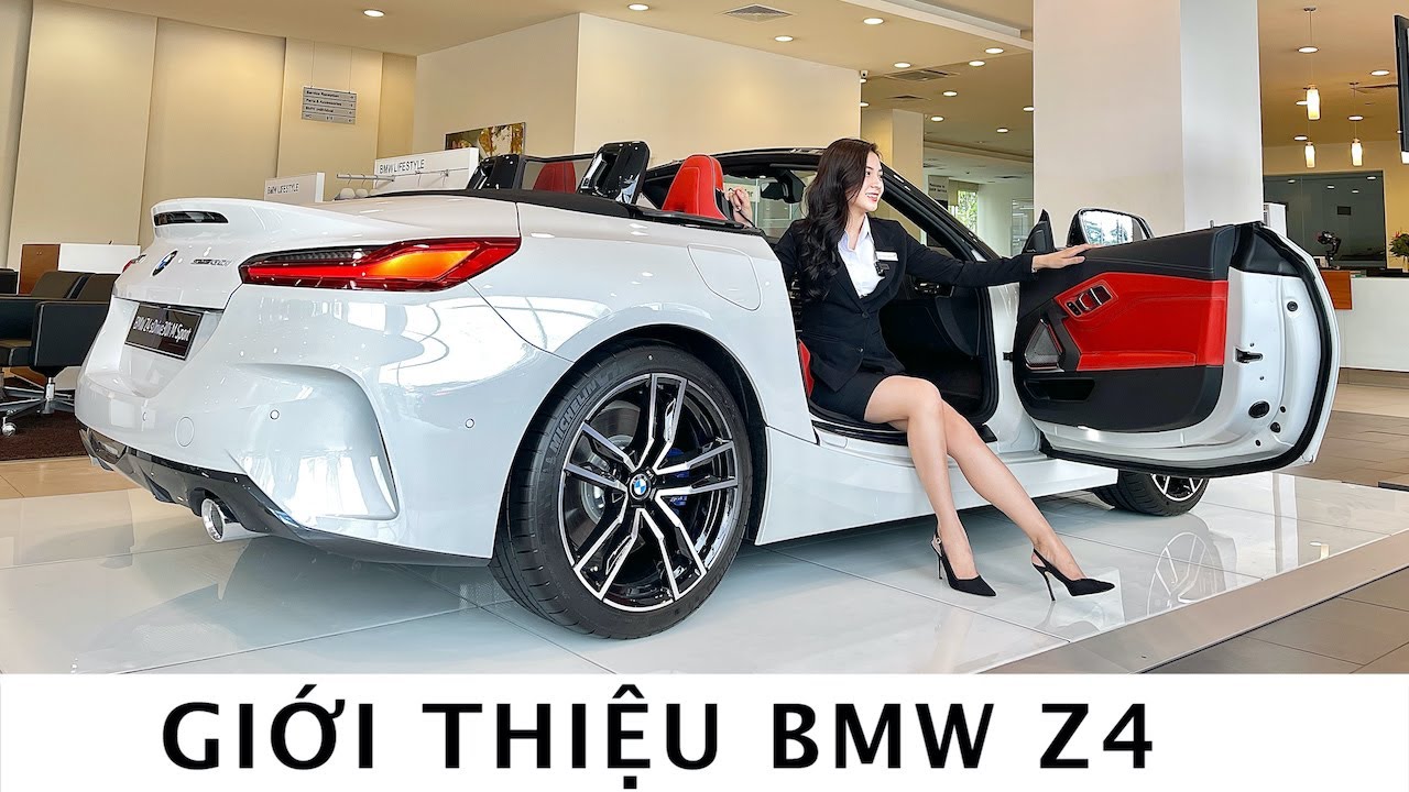 Xe ô tô mui trần 2 cửa: Biểu tượng phong cách và trải nghiệm lái