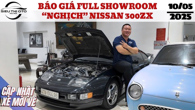 Showroom Xe Ô Tô Hạng Sang: Nơi Trải Nghiệm Đỉnh Cao Đam Mê