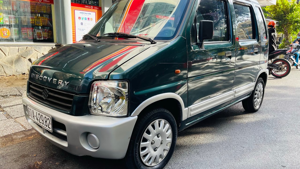 Xe ô tô Suzuki 5 chỗ: Lựa chọn đáng cân nhắc cho gia đình Việt