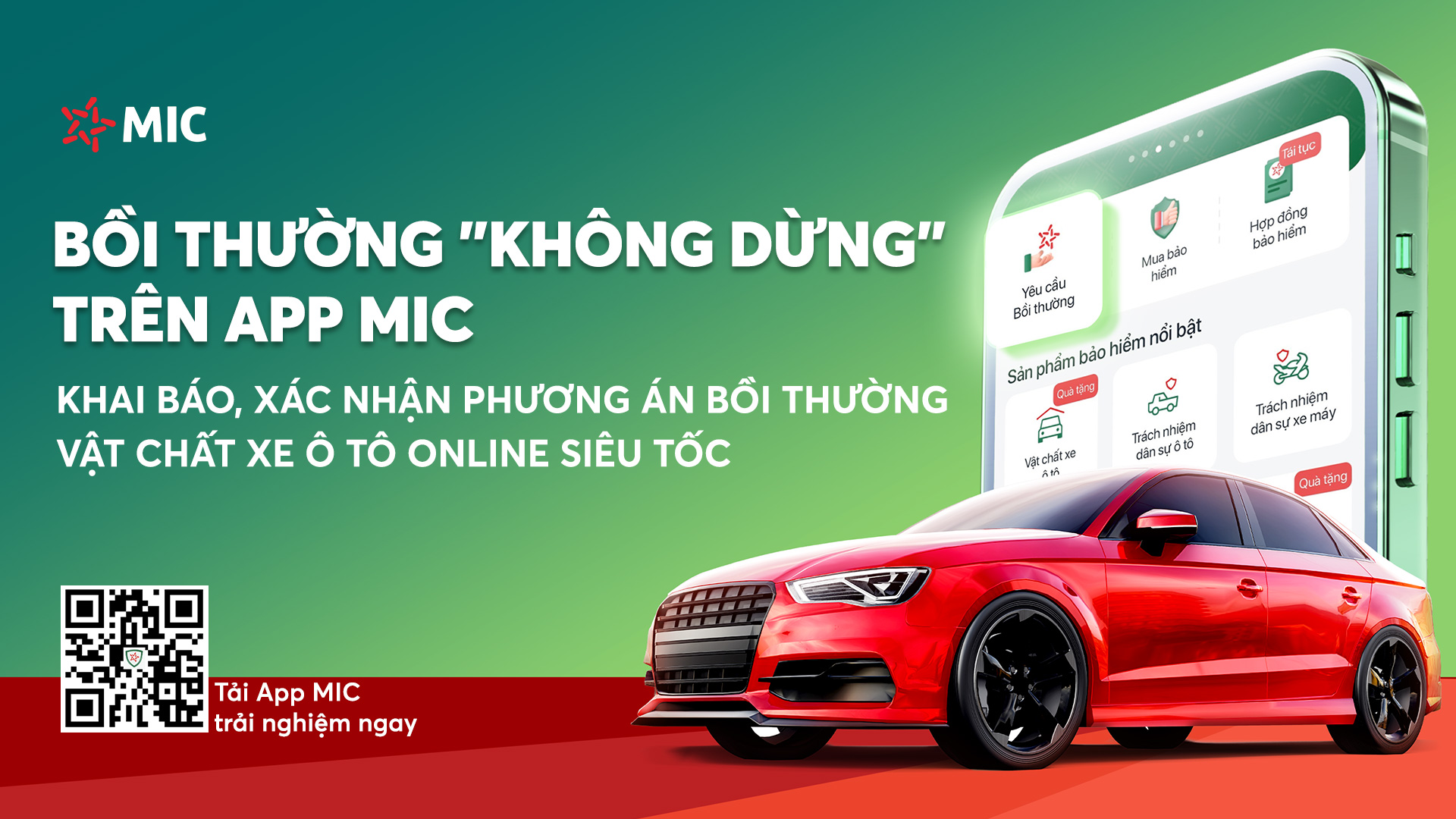 Mức bồi thường bảo hiểm vật chất xe ô tô: Hiểu rõ quyền lợi
