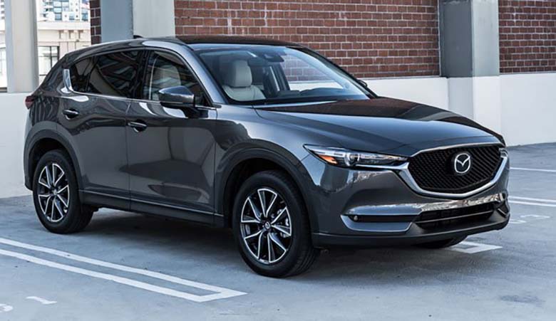 Xe Ô Tô CX5 Cũ: Kinh Nghiệm Mua Sắm Và Đánh Giá Chi Tiết
