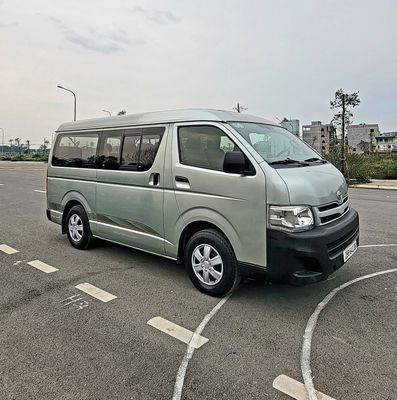 Xe ô tô Toyota 16 chỗ cũ: Kinh nghiệm mua, giá cả và đánh giá chi tiết Xe ô tô Toyota 16 chỗ cũ: Kinh nghiệm mua, giá cả và đánh giá chi tiết