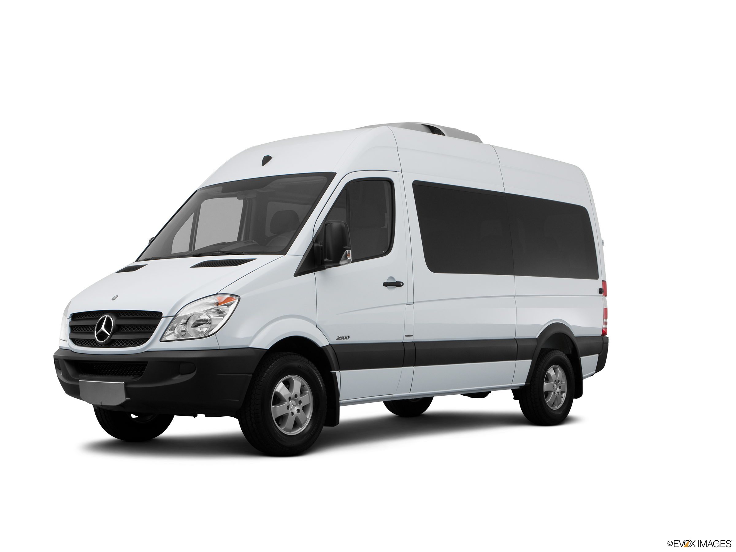 Xe Ô Tô Mercedes Sprinter 2013: Đánh Giá Chi Tiết và Kinh Nghiệm Sử Dụng