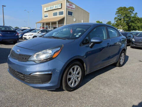 Xe ô tô Kia Rio nữ: Giải mã sức hút và tính phù hợp