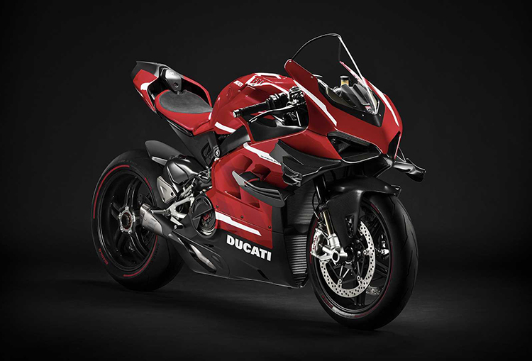 Siêu xe ô tô Ducati: Sự thật và huyền thoại về thương hiệu tốc độ