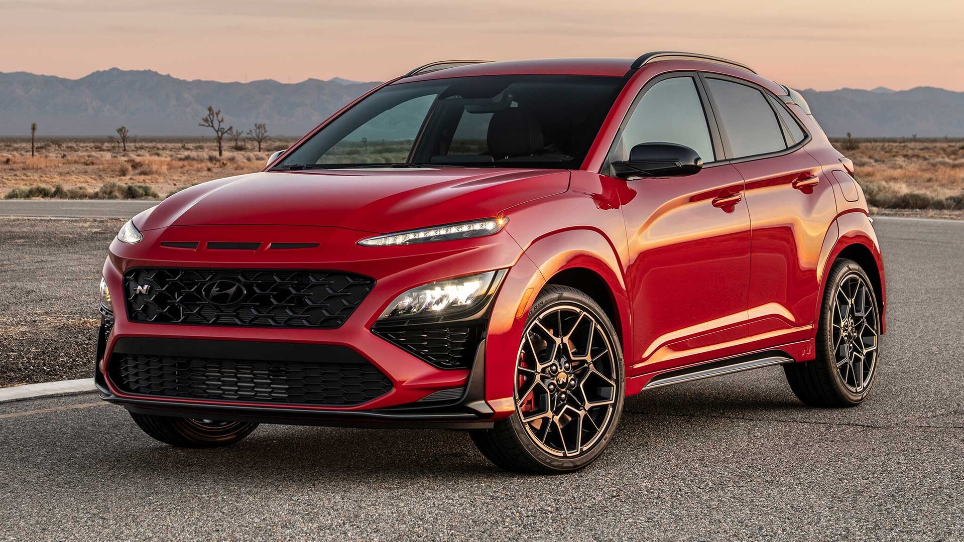Mẫu xe ô tô Hyundai Kona: Toàn diện về thiết kế, vận hành và giá