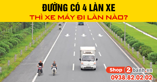 Xe ô tô chạy vào làn xe gắn máy Facebook: Nguyên nhân và xử phạt