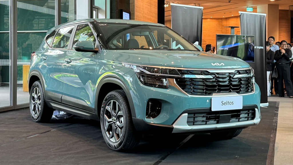 Giá Xe Ô Tô Kia Nhập Khẩu Mới Nhất Trên Thị Trường