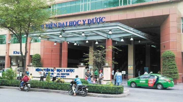 Bãi Gửi Xe Ô Tô Đại Học Y Hà Nội: Hướng Dẫn Chi Tiết A-Z
