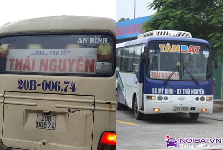Hướng Dẫn Chi Tiết Chuyến Đi Xe Ô Tô Đi Thái Nguyên Từ Hà Nội