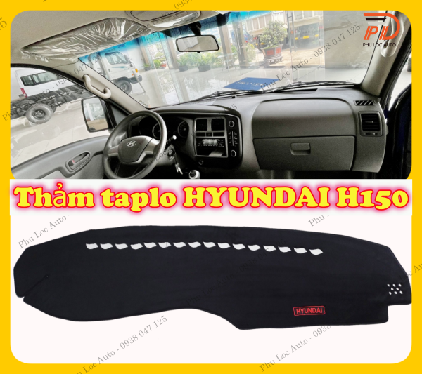 Thảm Chống Nắng Taplo Xe Ô Tô Tải: Giải Pháp Bảo Vệ Toàn Diện