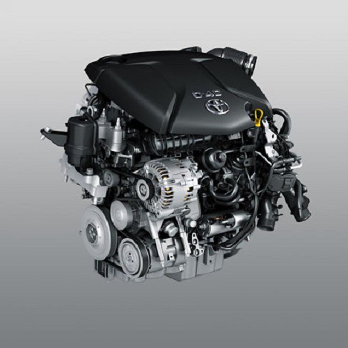 Toyota Innova Dùng Động Cơ Xăng Hay Dầu? Câu Trả Lời Chi Tiết
