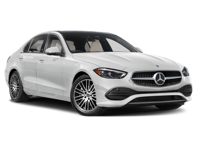 Trùm xe ô tô C300 Mercedes: Sức hút từ đẳng cấp sang trọng