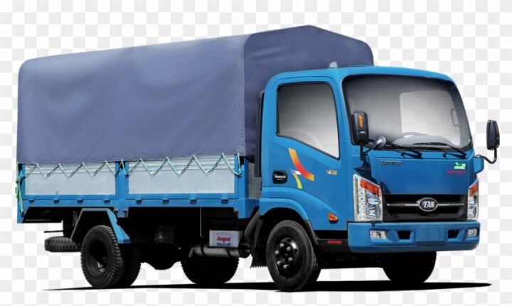 Một Xe Ô Tô Tải Lúc 7 Giờ 30 Phút: Phân Tích Các Yếu Tố Liên Quan