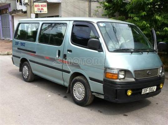 Xe ô tô Toyota 16 chỗ cũ: Kinh nghiệm mua, giá cả và đánh giá chi tiết Xe ô tô Toyota 16 chỗ cũ: Kinh nghiệm mua, giá cả và đánh giá chi tiết