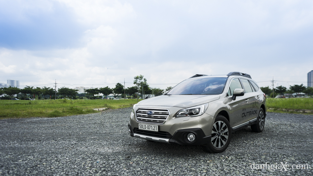 Đánh giá xe ô tô Subaru: Chi tiết từ chuyên gia