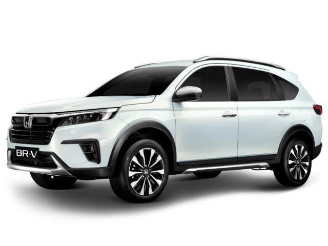 Ô tô Honda Việt Nam: Các mẫu xe đang sản xuất và lắp ráp