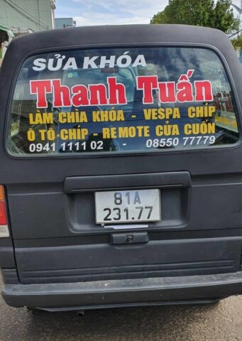 Tuyển Thợ Sửa Xe Ô Tô Pleiku: Cơ Hội Nghề Nghiệp Hấp Dẫn