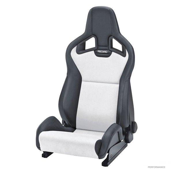 Side bolster ghế xe ô tô là gì và tại sao quan trọng?