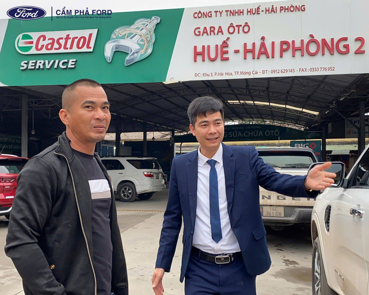 Xe ô tô Hải Phòng Huế: Hướng dẫn chi tiết hành trình và dịch vụ vận chuyển