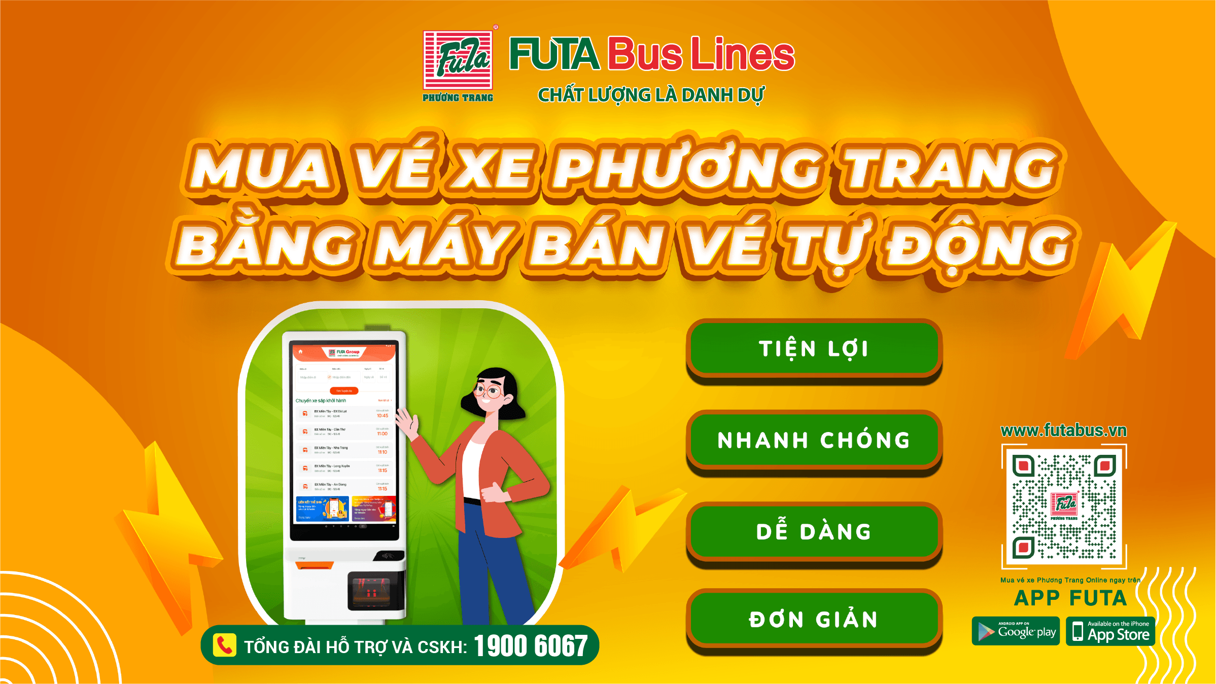 Vé Xe Ô Tô Phương Trang: Hướng Dẫn Đặt Vé và Trải Nghiệm Di Chuyển