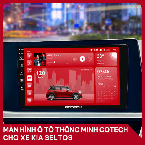 Màng Cách Âm Trên Xe Ô Tô: Giải Pháp Tối Ưu Giảm Tiếng Ồn