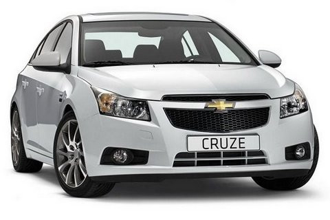 Xe ô tô 4 chỗ Chevrolet: Lựa chọn lý tưởng cho đô thị Việt