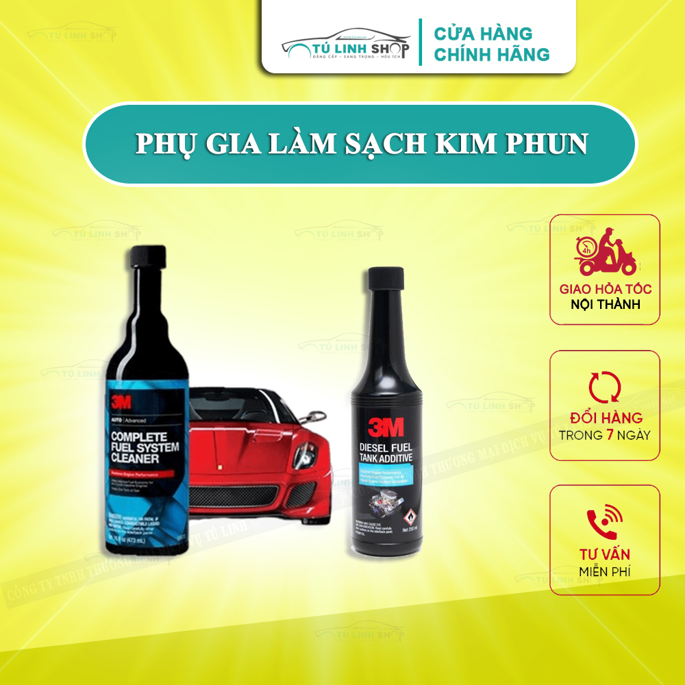 Xúc Bình Xăng Xe Ô Tô: Quy Trình và Tầm Quan Trọng