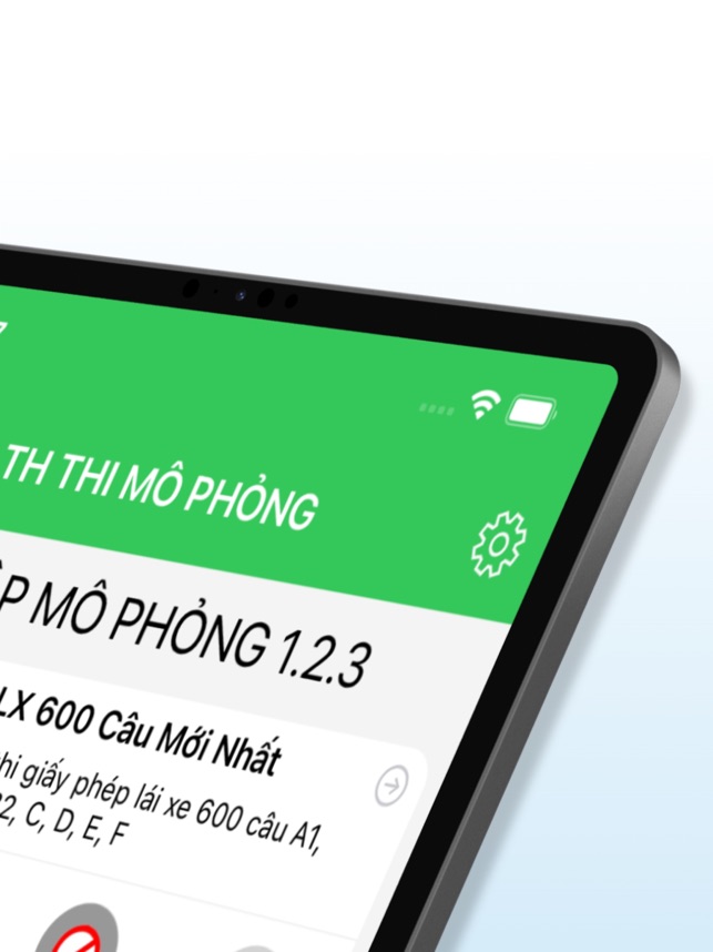 Top App Mô Phỏng Lái Xe Ô Tô Trên iPhone Đáng Trải Nghiệm Nhất
