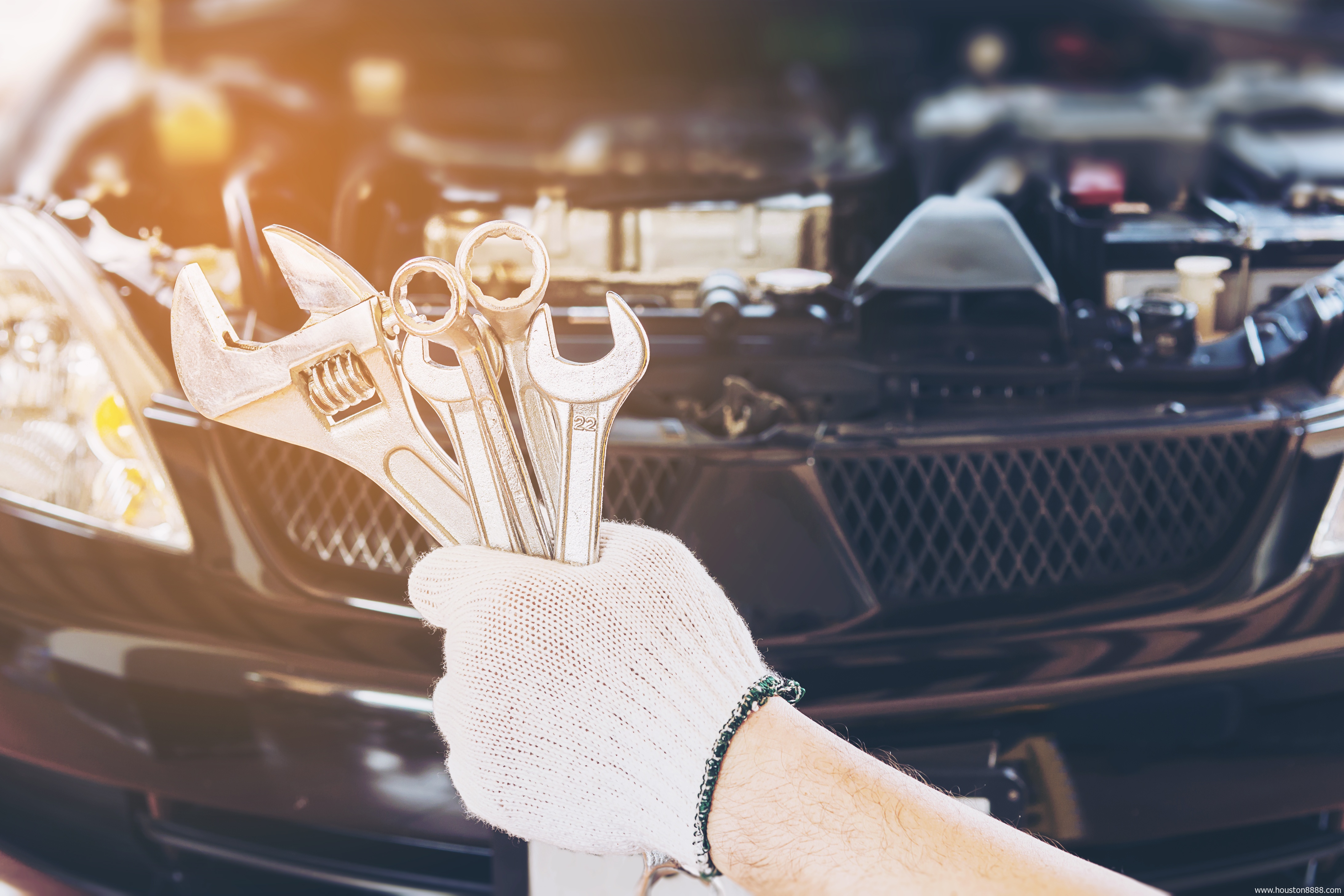 Top 7 Tiệm Sửa Xe Ô Tô Gần Nhất Uy Tín, Chuyên Nghiệp Bạn Nên Biết