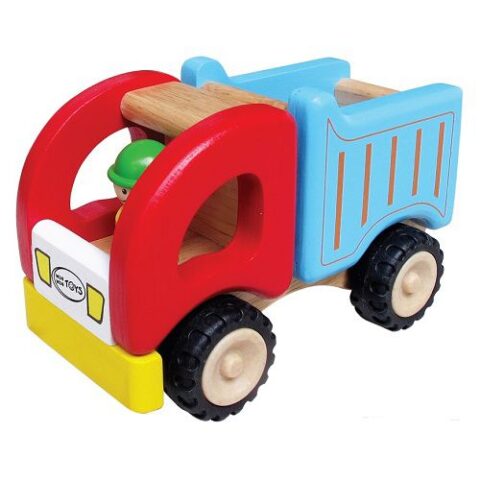 Xe Ô Tô Gỗ Đồ Chơi Nhét Các Khối Hộp: Lợi Ích & Cách Chọn Chuẩn