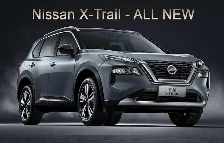 Xe ô tô X-Trail thuộc dòng xe gì: Giải mã chi tiết phân khúc