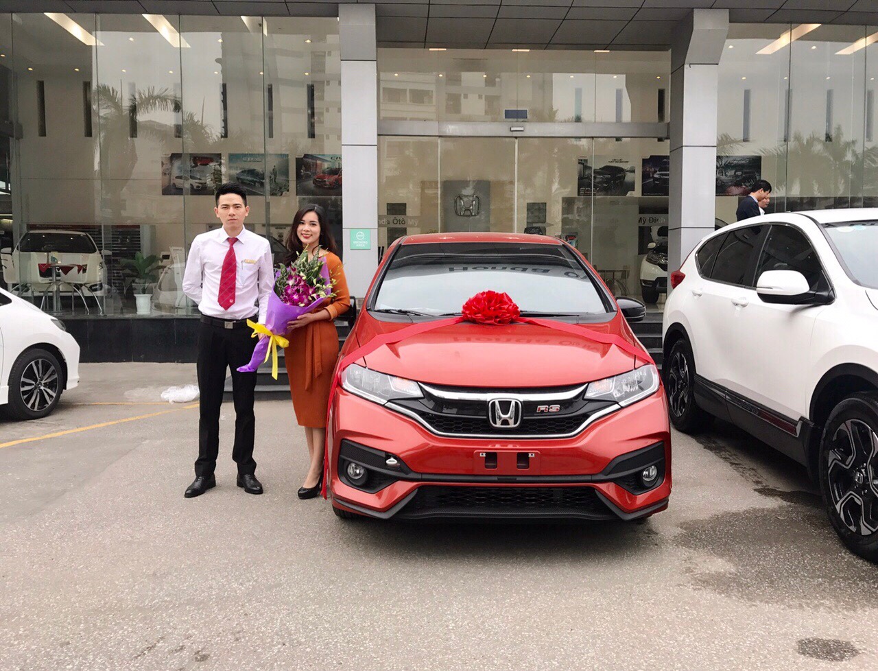 Bí quyết tìm mua xe ô tô Honda giá rẻ chất lượng