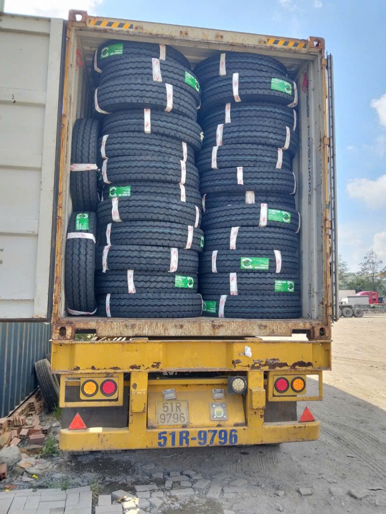 Phân Loại Lốp Xe Ô Tô Chi Tiết Giúp Bạn Lựa Chọn Đúng