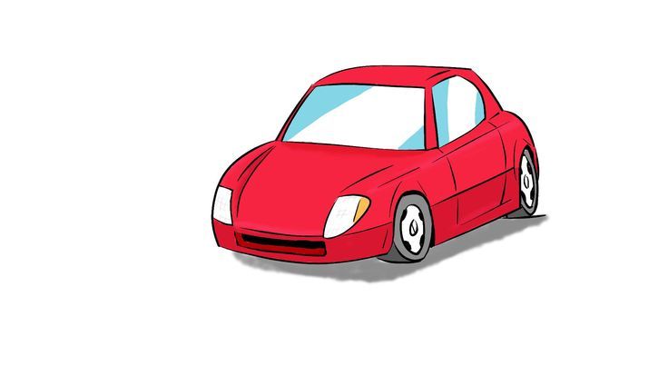 Xe Ô Tô Cartoon PNG: Hướng Dẫn Sử Dụng Và Tải Về Miễn Phí