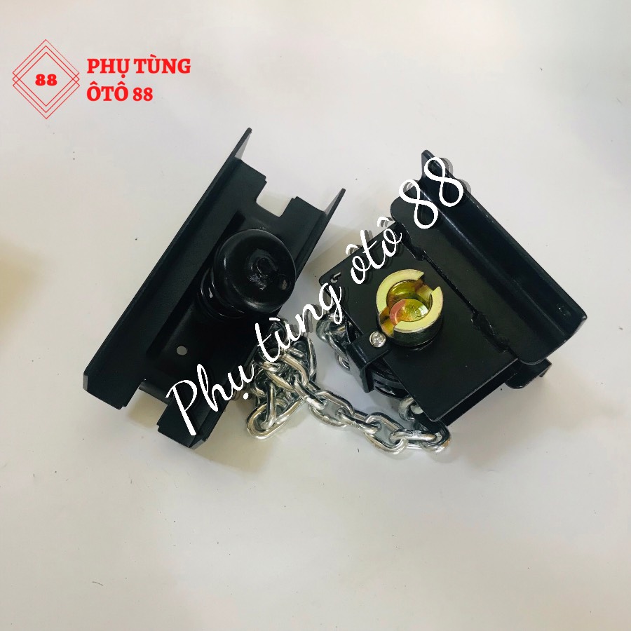 3 bộ treo của ô tô xe tải: Hiểu rõ hệ thống giảm xóc quan trọng