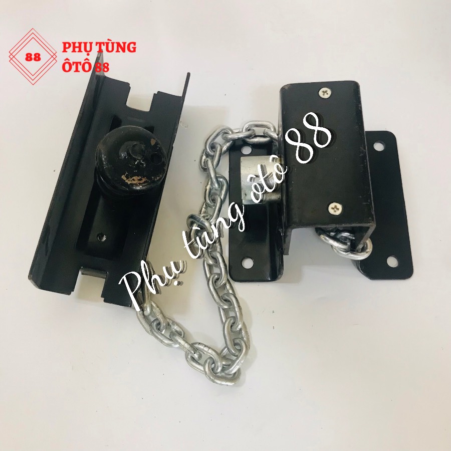 3 bộ treo của ô tô xe tải: Hiểu rõ hệ thống giảm xóc quan trọng