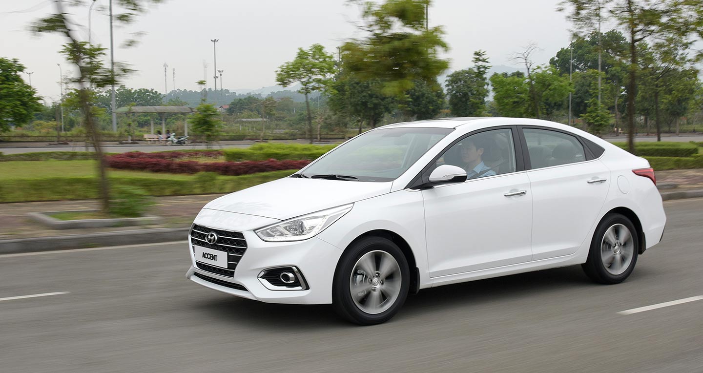 Xe ô tô Hyundai: Khám phá lịch sử, công nghệ và các dòng xe nổi bật