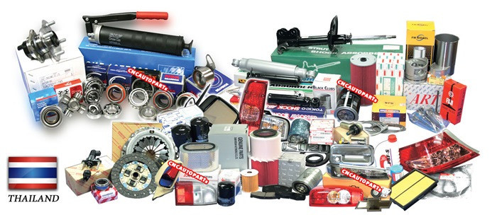 Phụ tùng ô tô xe máy Thái Lan: Chất lượng vượt trội, giá cả cạnh tranh