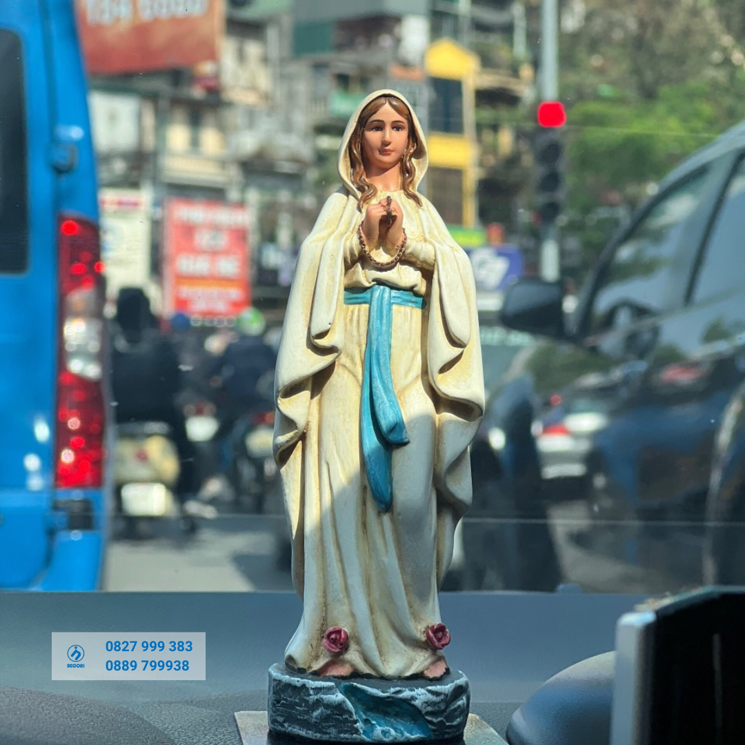 Tượng Để Xe Ô Tô: Ý Nghĩa Tâm Linh, Phong Thủy Và Cách Chọn Chuẩn Xác