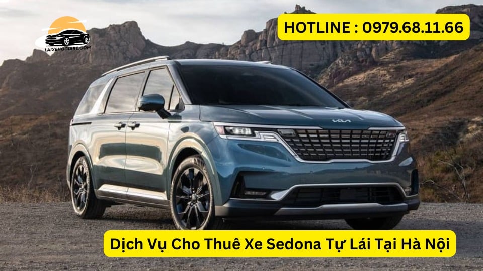 Thuê Xe Ô Tô Hà Nội Theo Ngày: Hướng Dẫn Toàn Diện Từ A-Z
