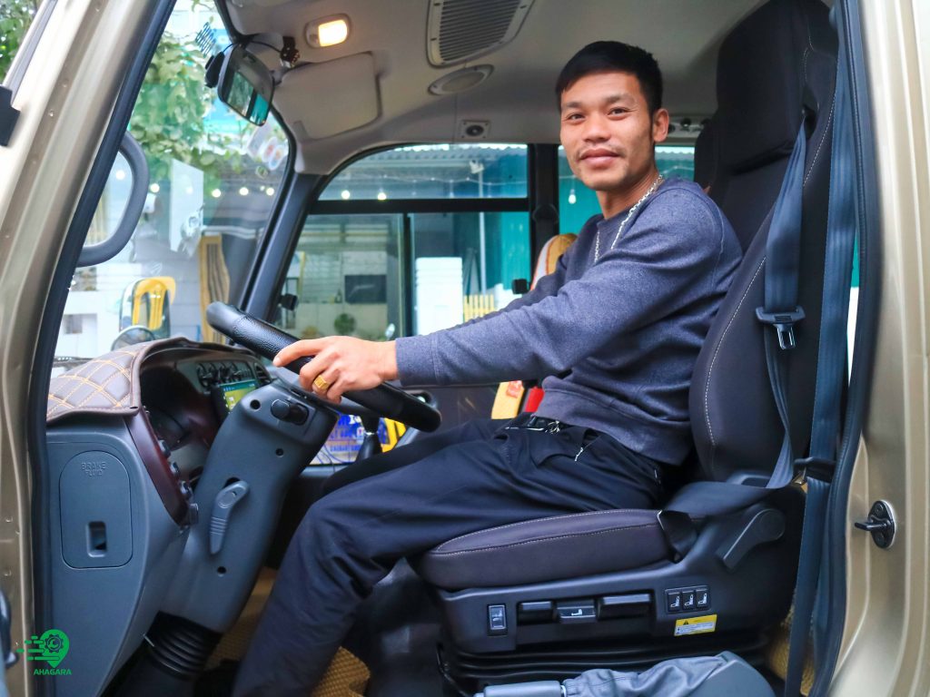 Những Khó Khăn Của Nghề Lái Xe Ô Tô Và Cách Vượt Qua