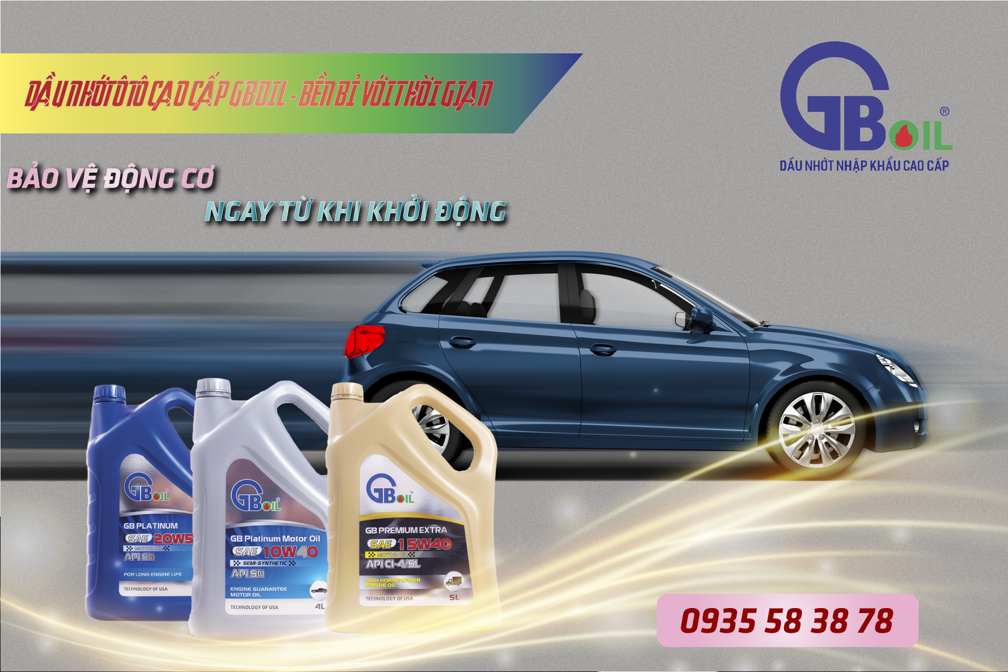 Top 7 Địa Chỉ Thay Nhớt Xe Ô Tô Uy Tín Tại Đà Nẵng