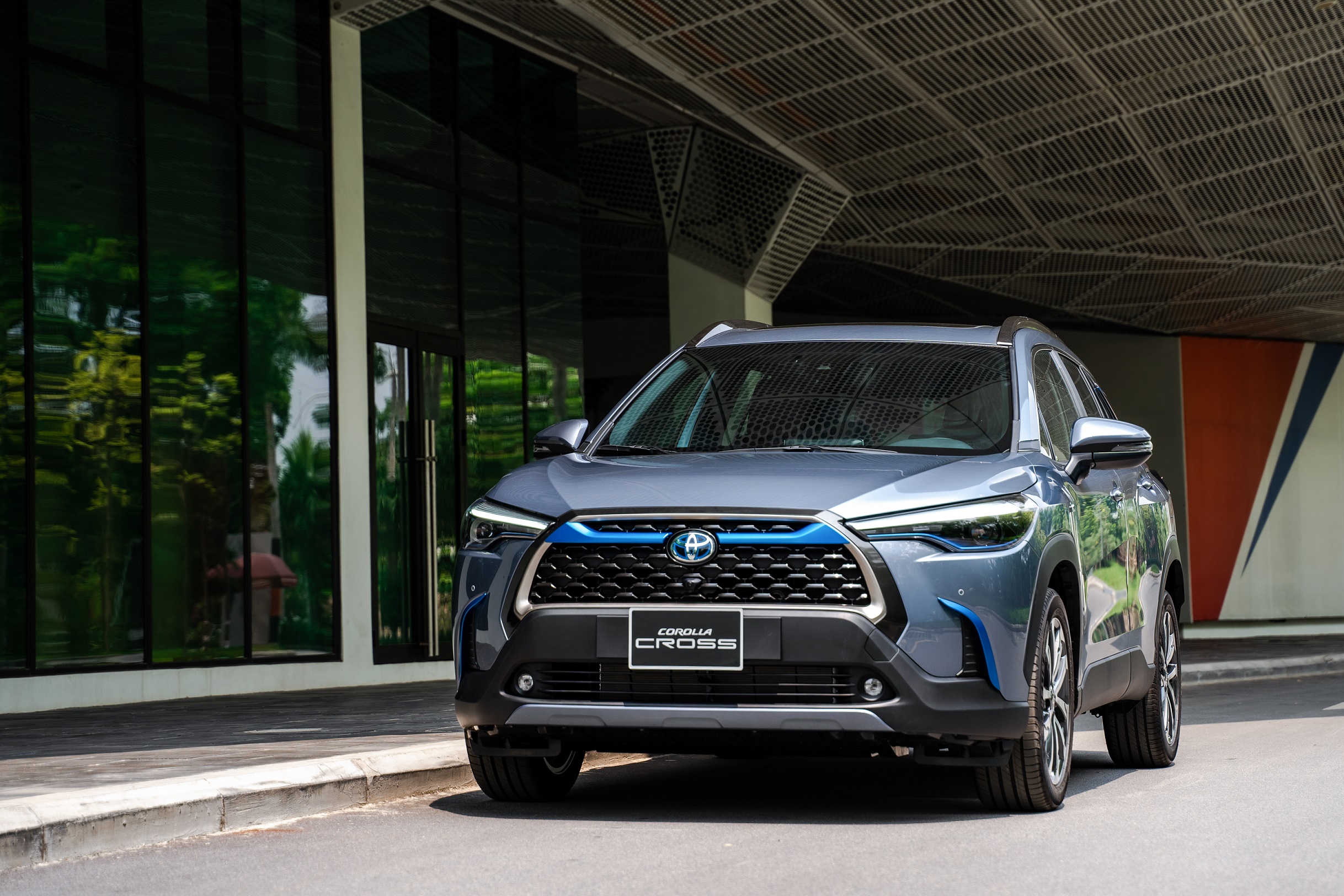 Xe Ô Tô Điện Động Cơ Xăng: Tìm Hiểu Công Nghệ Hybrid Xe Ô Tô Điện Động Cơ Xăng: Tìm Hiểu Công Nghệ Hybrid