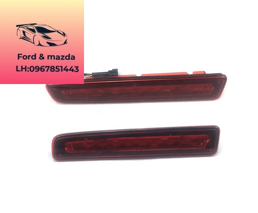 Đèn Sau Xe Ô Tô Ford Transit: Hướng Dẫn Toàn Diện Từ Cấu Tạo Đến Bảo Dưỡng
