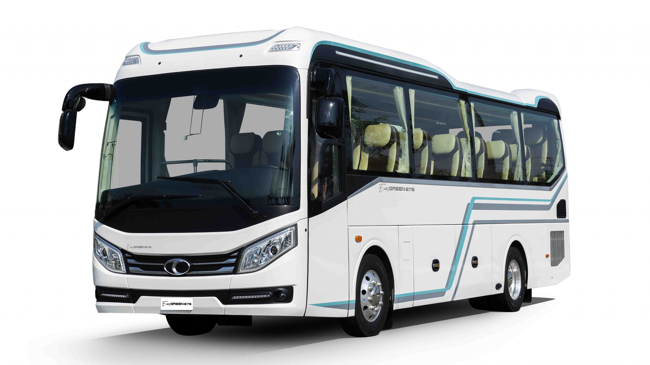 Xe ô tô 29 chỗ dài: Lựa chọn tối ưu cho vận tải hành khách