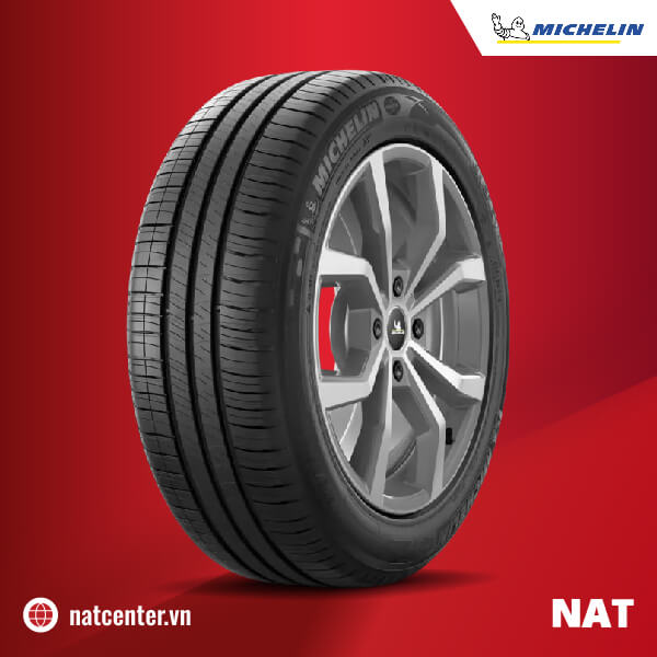 Lốp xe ô tô Michelin 175/50R15: Đánh giá và lựa chọn tối ưu