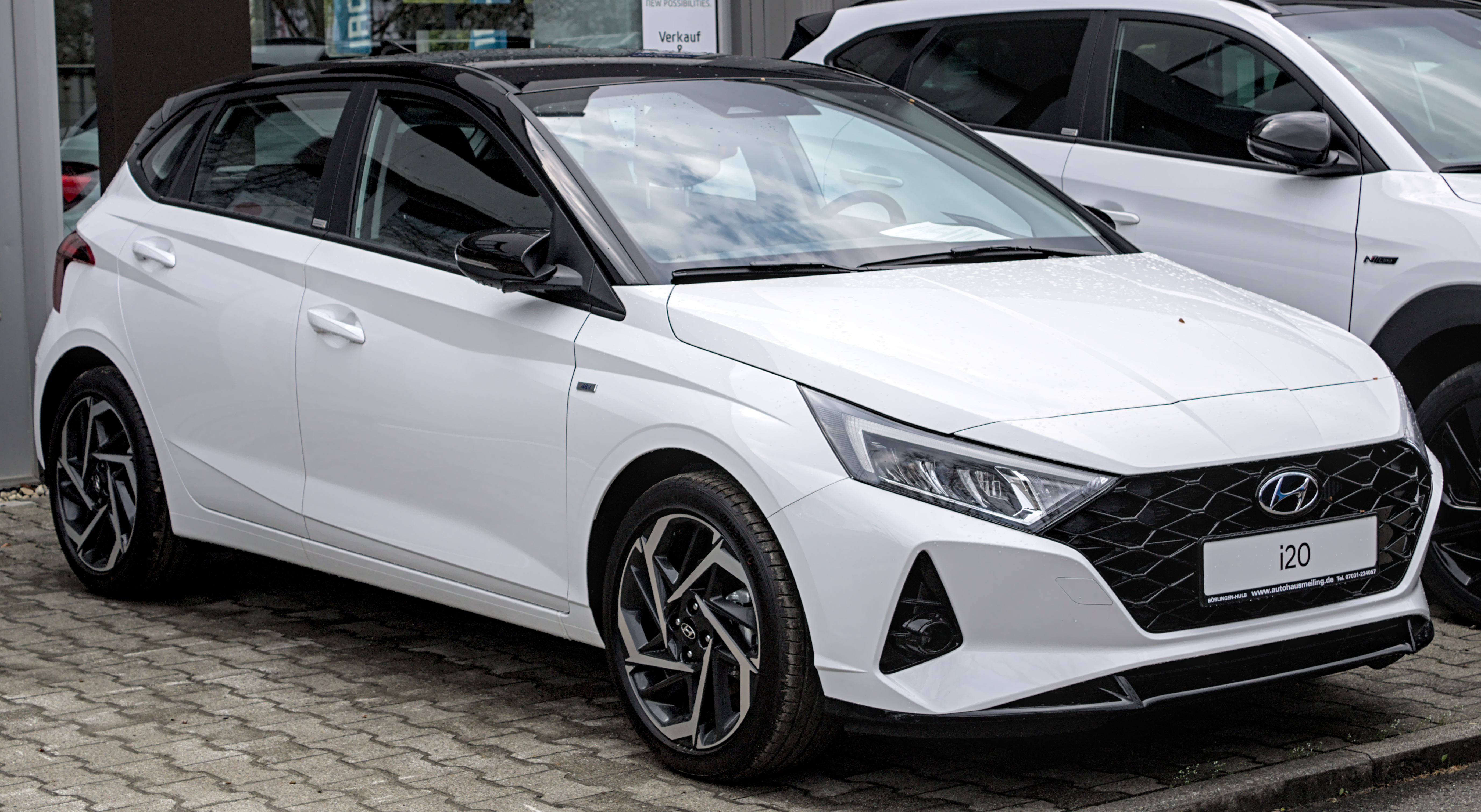 Xe Ô Tô Hyundai 5 Chỗ i20: Đánh Giá Chi Tiết Và Thông Số Kỹ Thuật